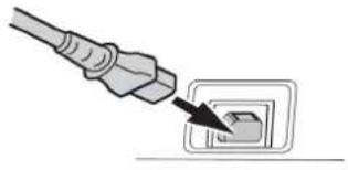 PANASONIC PT-DZ770EL - ■ Csatlakoztatás és hozzáerősítés - 1