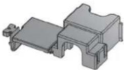 PANASONIC PT-DZ770EL - Tartozékok - 7