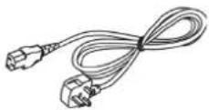PANASONIC PT-DZ770EL - Tartozékok - 3