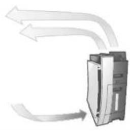 PANASONIC F-VXR70-W - 気流の種類 - 1