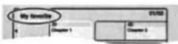 PANASONIC DMR-ES10EP - Előkészület - 2