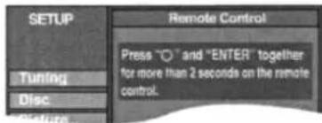 PANASONIC DMR-ES10EP - Amikor más Panasonic gyártmányú készülékek is reagálnak erre a távvezérlőre - 1