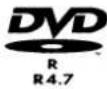 PANASONIC DMR-ES10EP - Lemezinformációk - 2