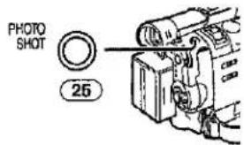 PANASONIC NV-GS70EG - Kártya (card) üzemmód (folytatás) - 1
