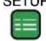 PANASONIC TX-25LD4P - OPEROWANIE TELETEKSTEM - 1