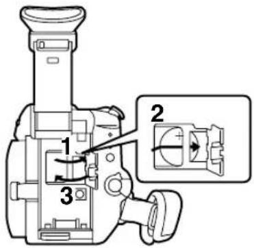 PANASONIC NV-DS27 - [OTHER FUNCTIONS] almenü - 1