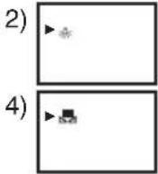 PANASONIC NV-GS38 - 用自然色彩拍摄(白平衡) - 5