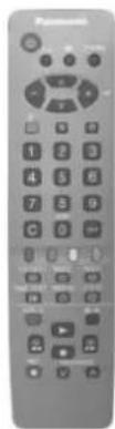 PANASONIC TX-21JT3P - Biztonságiésóvintézkedések - 2