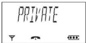 PRIVATE