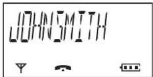 JOHN SMITH
