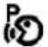 PANASONIC VL-SWD501U - Atentionare: - 23