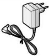 PANASONIC VL-SWD501U - Informații despre accesorii - 1