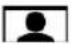 PANASONIC VL-SWD501U - Atentionare: - 20