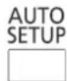 PANASONIC PT-LB78E - A kép helyzetének automatikus beállítása - 1