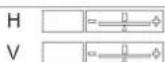 PANASONIC PT-LB78E - POSITION (HELYZET) - 2