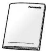 PANASONIC KX-FT938HG - A dobozban található tartozékok - 6