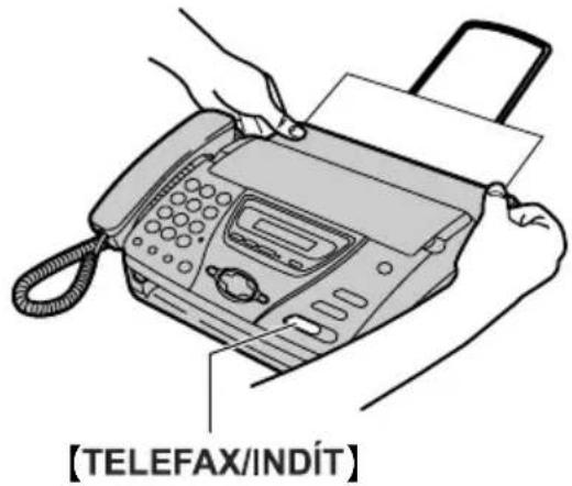 PANASONIC KX-FT78HG - A hőfej és a fej fedelének tisztítása - 5