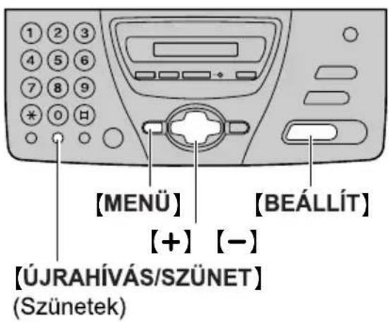 PANASONIC KX-FT78HG - Személyhívó riasztás - 1