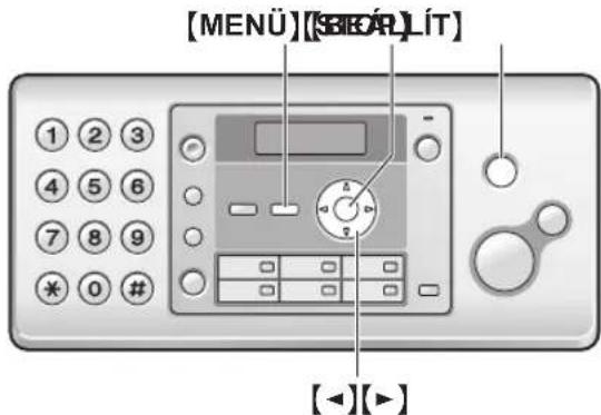[MENÜ][SIKAR]LÍT] [◀][▶]
