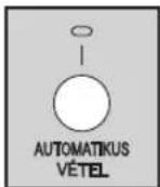 PANASONIC KX-FP701HG - Telefonként és/vagy faxként használva (TEL/FAX üzemmód) - 1