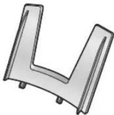 PANASONIC KX-FP701HG - A dobozban található tartozékok - 4