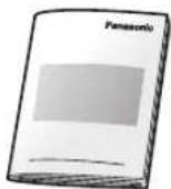 PANASONIC KX-FP701HG - A dobozban található tartozékok - 7