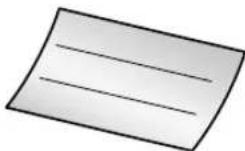 PANASONIC KX-FC238HG - A dobozban található tartozékok - 9