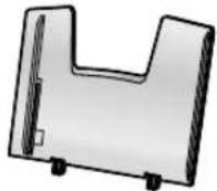 PANASONIC KX-FC238HG - A dobozban található tartozékok - 3