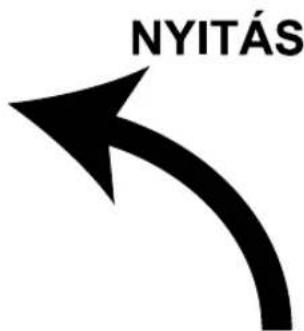 NYITÁS