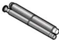 PANASONIC KX-FC238HG - A dobozban található tartozékok - 4