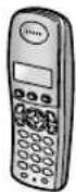 PANASONIC KX-FC238HG - A dobozban található tartozékok - 5