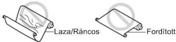 Laza/Ráncos Fordított