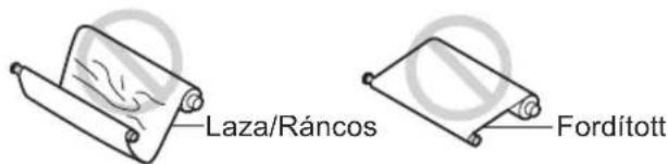 Laza/Ráncos Fordított