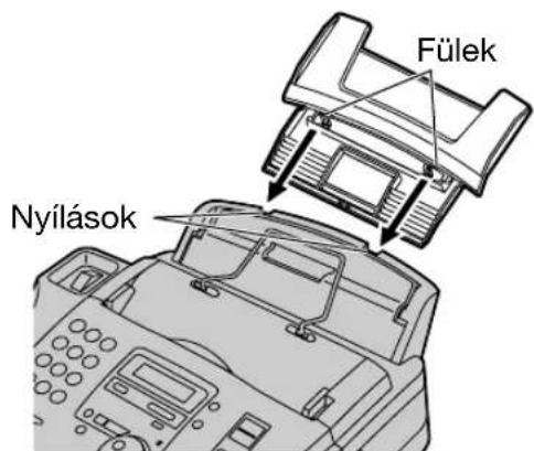 Fülek Nyilások