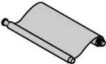 PANASONIC KX-FM90HG - A csomagban található tartozékok - 6