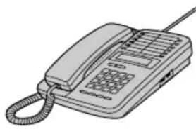 PANASONIC KX-FM90HG - Fontos: - 1