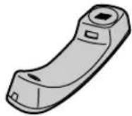 PANASONIC KX-FM90HG - A csomagban található tartozékok - 3