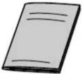 PANASONIC KX-FM90HG - A csomagban található tartozékok - 7