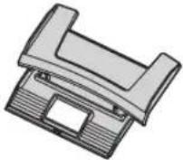 PANASONIC KX-FM90HG - A csomagban található tartozékok - 5