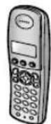 PANASONIC KX-FC962HG - A dobozban található tartozékok - 6