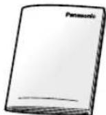 PANASONIC KX-FC962HG - A dobozban található tartozékok - 11