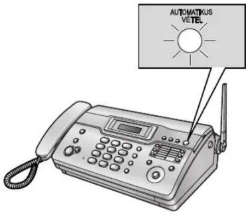 AUTOMATKUS VETEL