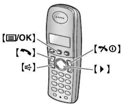[☐/OK] [←] [◀] [→]