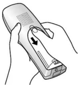 PANASONIC KX-FC962HG - Fontos: - 1
