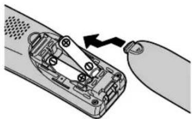PANASONIC KX-FC268HG - Fontos: - 3