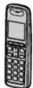 PANASONIC KX-FC268HG - Mellékelt tartozékok - 4