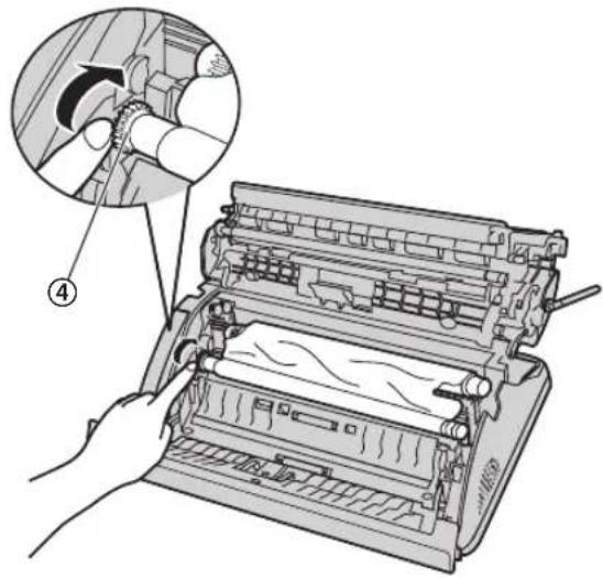 PANASONIC KX-FC268HG - Bevezetés és telepítés - 2