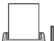 PANASONIC KX-FC228HG - Csukja vissza gondosan az elülsö fedelet. - 7