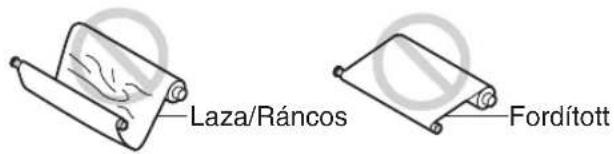 Laza/Ráncos Fordított