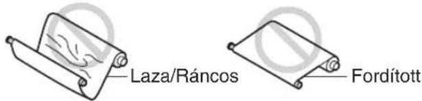 Laza/Ráncos Fordított